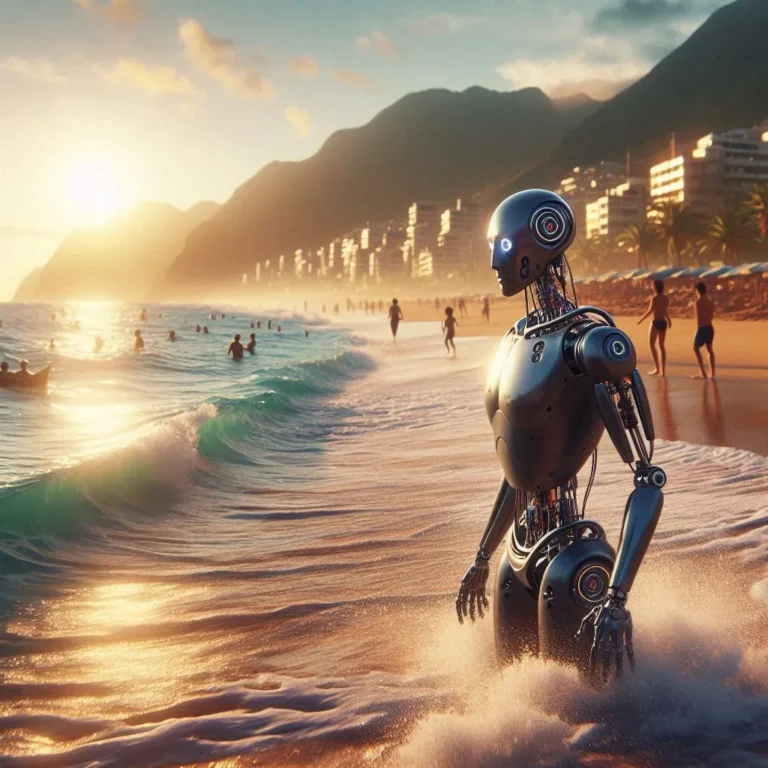 Columna de Prensa: ¿Qué podemos hacer con inteligencia artificial este verano?