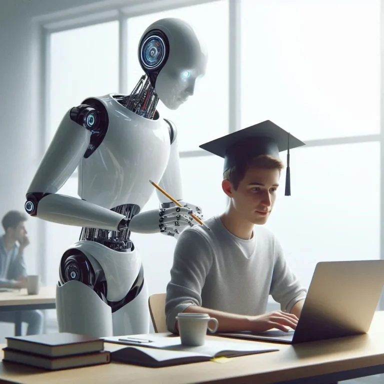 Seminario Usos de la IA – Inauguración del año académico de la Escuela de Educación IPLACEX 2025 – 15 de mayo 2025