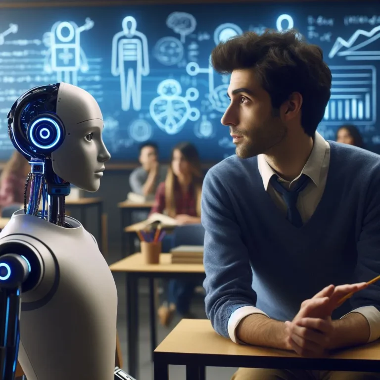 Ciclo de webinar Escuela Docente UDLA julio 2025: Creación de recursos interactivos con inteligencia artificial (25 de julio 2025)
