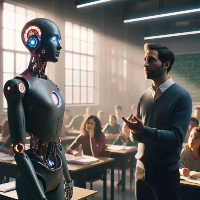 Taller IA en educación y la generación de soluciones mediante asistentes virtuales – agosto 2025
