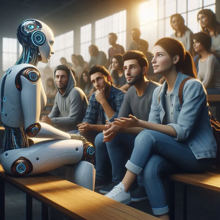 Marco para el uso de la Inteligencia Artificial en UDLA: Docencia, Investigación y Vinculación con el Medio 2025