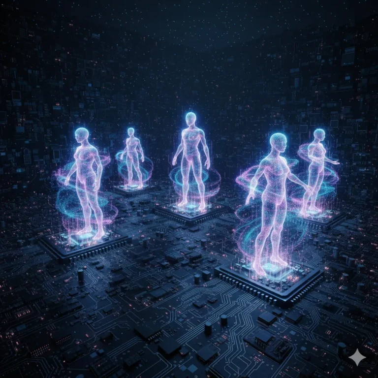 Inteligencia Artificial: qué es y cómo funciona en la actualidad explicada por la propia IA