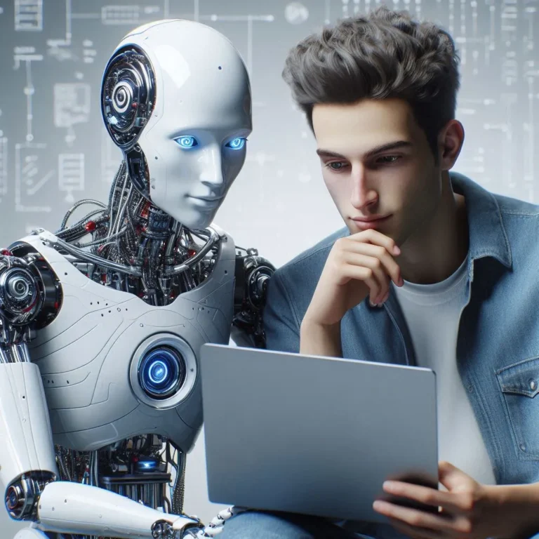 Inteligencia Artificial en Educación: usos y potencial
