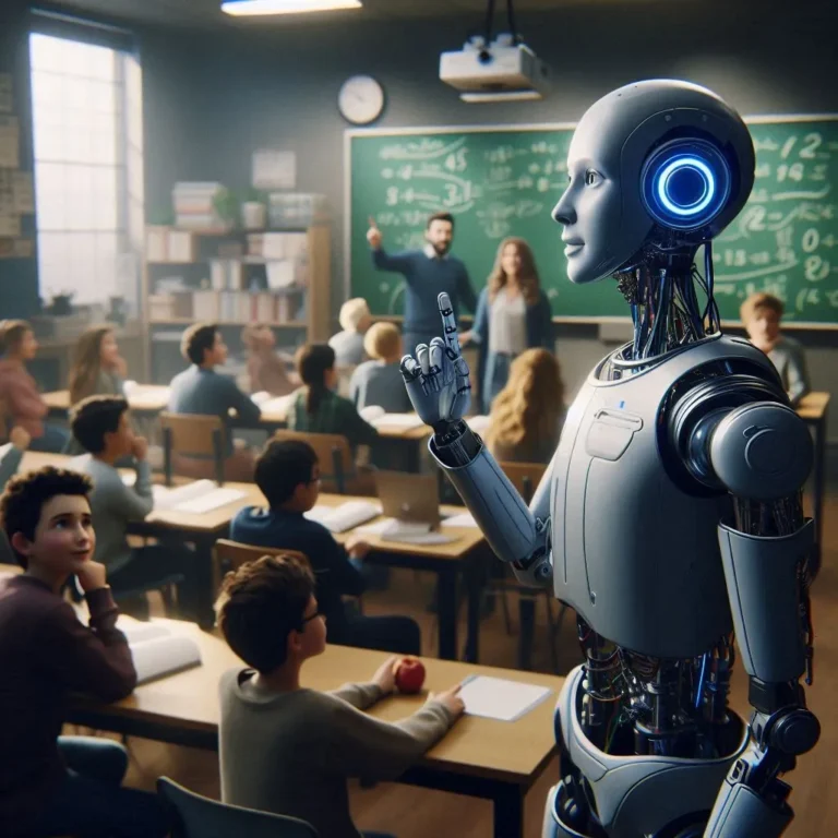 Taller de inteligencia artificial en educación y uso de asistentes virtuales de IA – Red Providencia – 8 de agosto 2025
