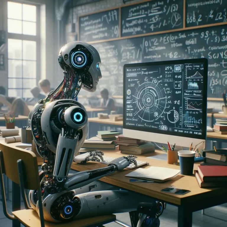 La inteligencia artificial agéntica: un presente y futuro de la IA