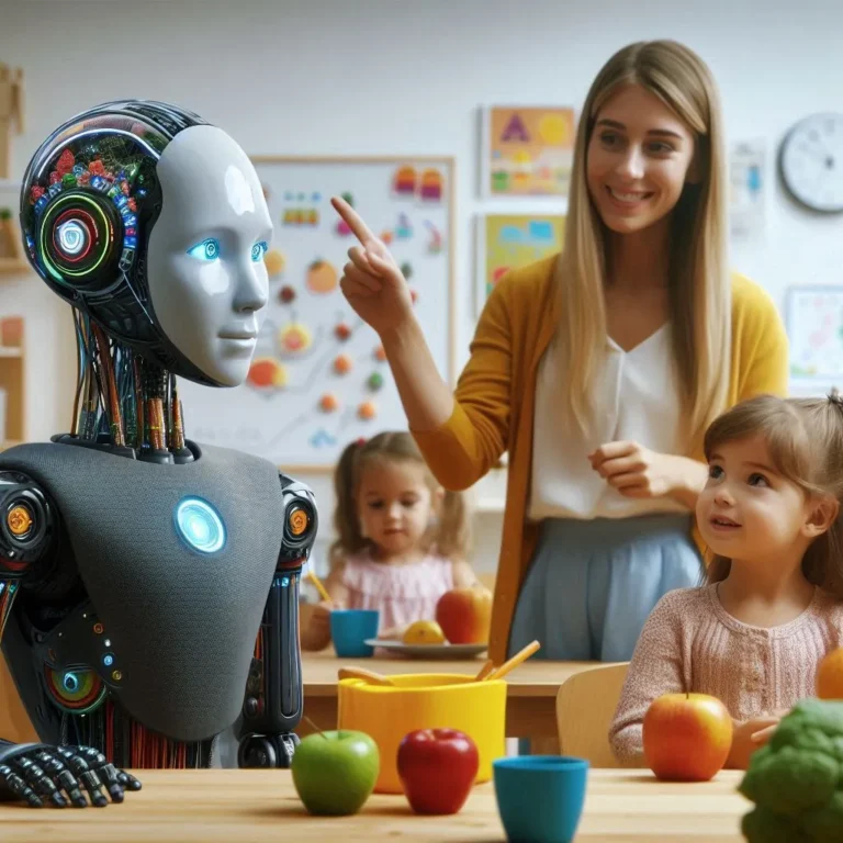 5to Congreso de Innovación en Educación Inicial CIEI 2025 – Desarrollo de recursos digitales con IA para educación inicial – 8 de octubre 2025