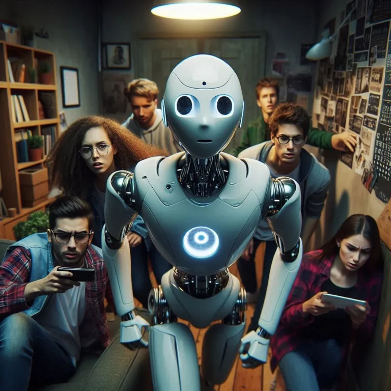 Guía para la creación de escape room educativos digitales usando inteligencia artificial