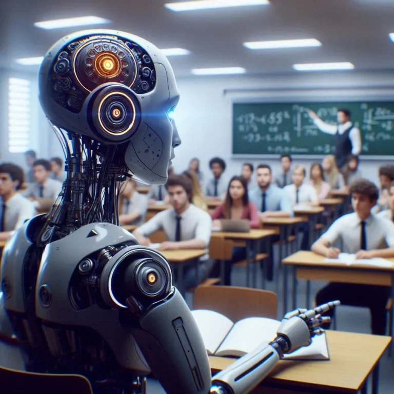 Taller de inteligencia artificial aplicada a la docencia – Colegio Nuevo Milenio Villa Alemana – 4 de noviembre 2025