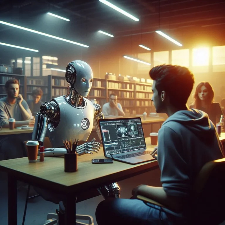 IV Seminario de Innovación en el Aula: prácticas innovadoras para una docencia con sentido – Presentación sobre uso de asistentes e IA en formación inicial docente – 19 de noviembre 2025