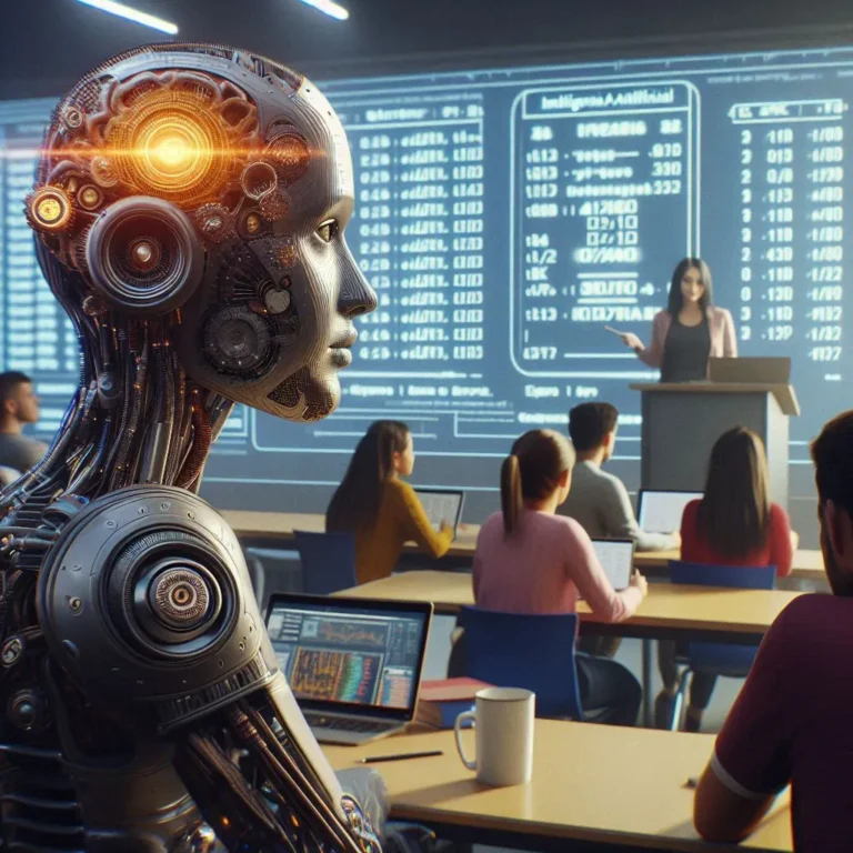Taller “Inteligencia artificial aplicada a la docencia y gestión en educación superior” – Directores de carrera UDLA Santiago Centro – 17 de noviembre 2025