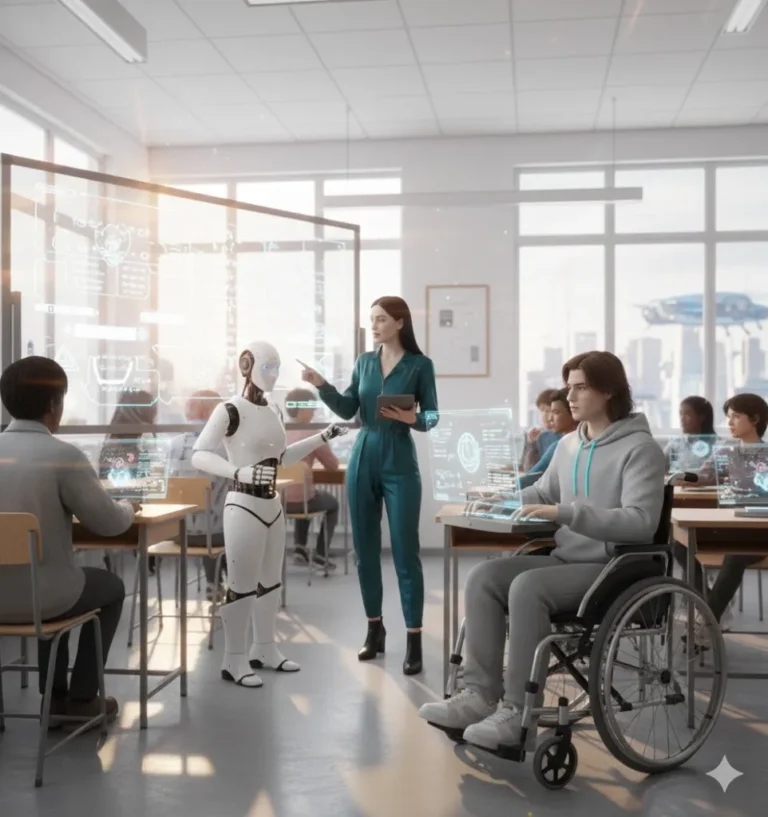Seminario “Innovación, inclusión e Inteligencia Artificial en educación” – MEI y MDU UDLA – 20 de diciembre 2025