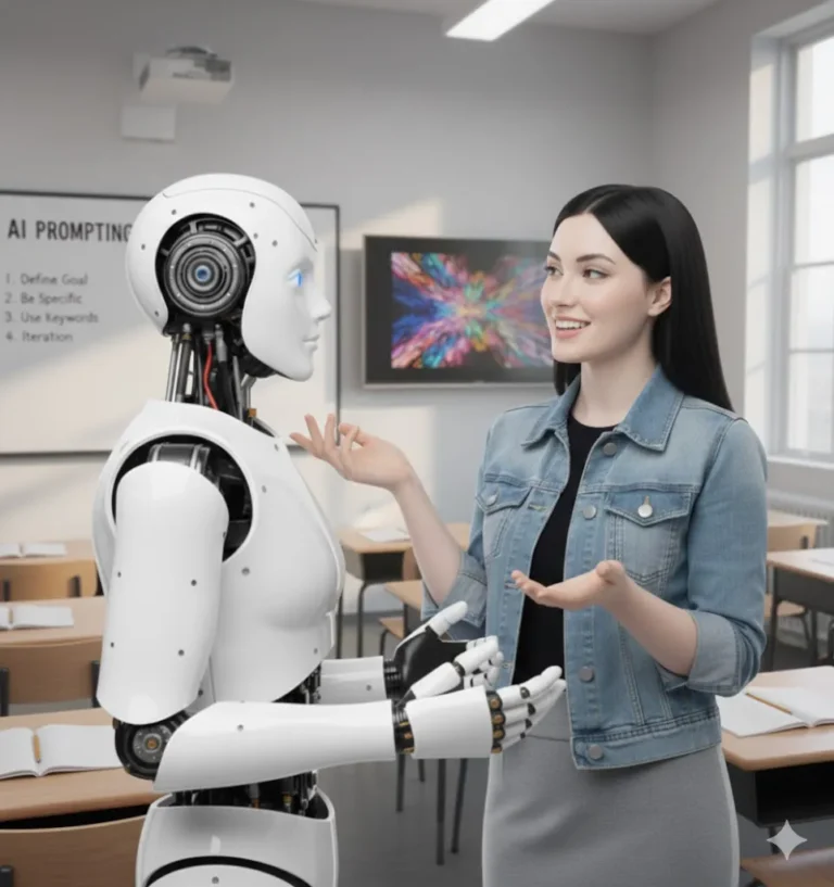 20 Métodos de prompting con enfoque educativo