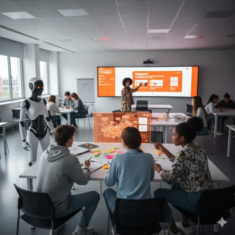 Estrategias evaluativas en la educación superior con uso de inteligencia artificial