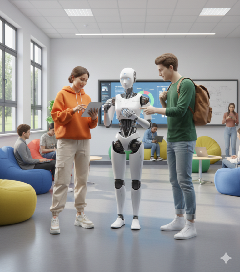 III Congreso Internacional de Inteligencia Artificial Generativa y Educación – Perú – 27 y 28 de febrero 2026