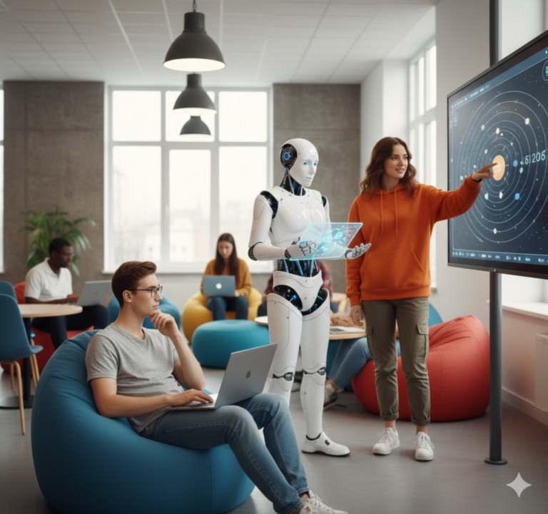 I Congreso Internacional de Educación, Inteligencia Artificial e Innovación EDUAI – Paraguay – 28 de febrero 2026
