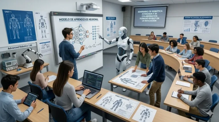 15 Estrategias para el desarrollo de habilidades de inteligencia artificial en el aula