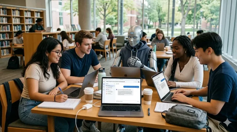Guía de uso de NotebookLM de Google para estudiantes 2026