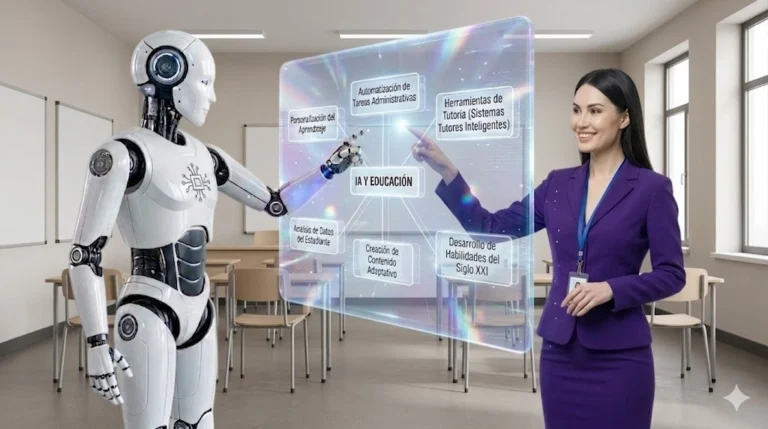 Taller de Organizadores Visuales con IA: Taller 2: Diseño e implementación estratégica – Plan Nacional de Inteligencia Artificial en Educación MINEDUC– Martes 2 de junio 2026