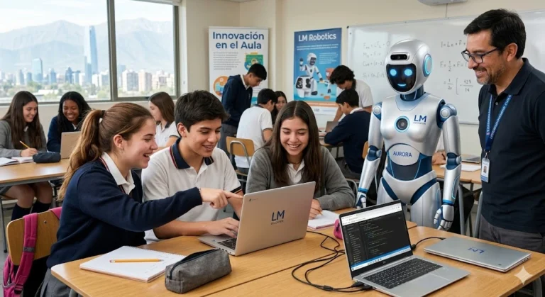 Taller Notebook LM – Plan nacional de inteligencia artificial en educación MINEDUC – Martes 5 de mayo 2026