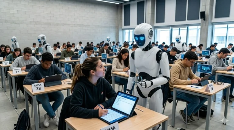 19th Congreso Internacional de Educación e Innovación (CIEI) – España – mayo 2026 – Simposio y seminario IA