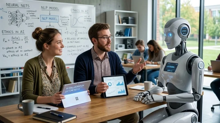 Taller de Creación de recursos digitales con IA – Plan Nacional de Inteligencia Artificial en Educación MINEDUC– Martes 19 de mayo 2026