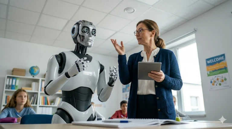 Taller de Integración de IA a la docencia escolar parte 2 – Miércoles 3 de junio 2026