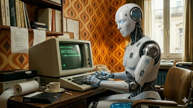 Breve historia de la inteligencia artificial en el ámbito educativo