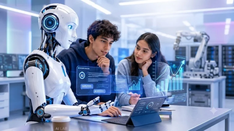 Ponencia “Perfiles de uso de inteligencia artificial en estudiantes de pedagogía: aceptación, ética y brechas formativas” – XIV Congreso Internacional Multidisciplinar de Investigación Educativa — CIMIE 2026 (3 de julio 2026)