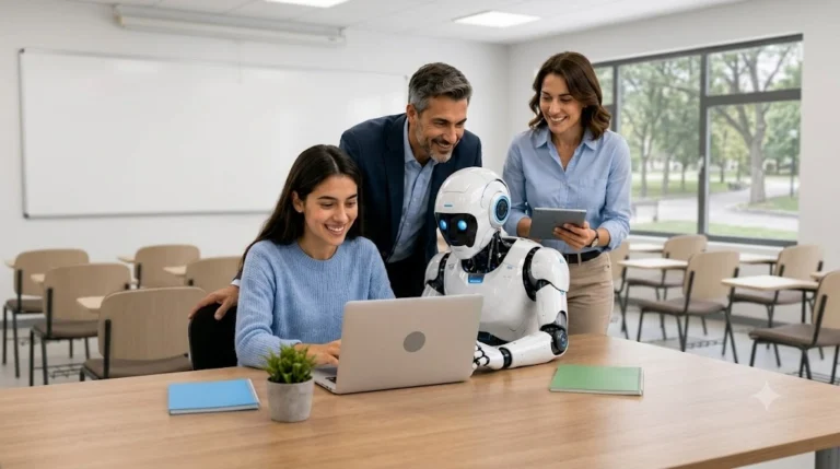 Webinar – Innovación, experiencias educativas y personalización con IA – Universidad de La Guajira – 23 de Julio 2026