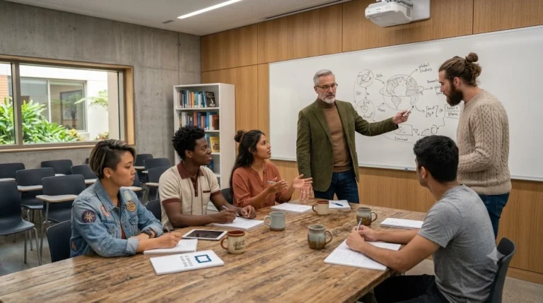 Guía de estrategias socioemocionales para educación superior 2026
