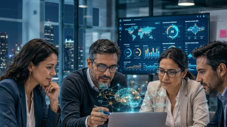 Master Class – No Te Quemes: Liderazgo escolar para comunidades sanas y sostenibles – “Inteligencia artificial aplicada a la gestión educativa” – UDLA (30 de julio 2026)