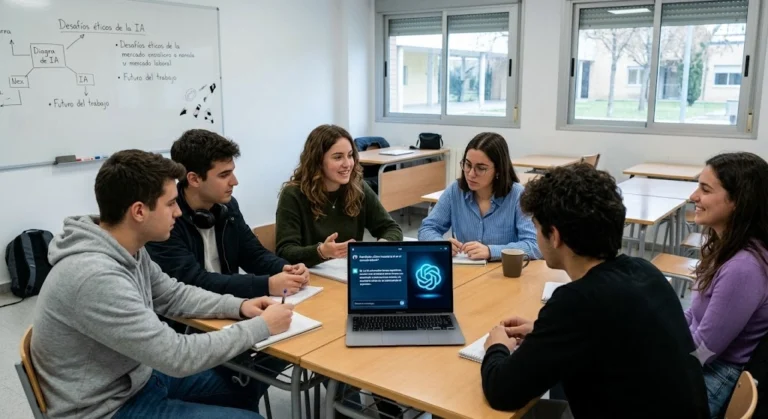 Segundo Seminario “Tecnología sin pedagogía: desafíos de la planificación curricular en entornos virtuales” y IV Seminario-taller iberoamericano – Ponencias sobre IA — CALED 2026 (16 de julio 2026)