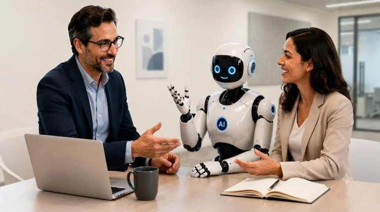Webinar “Construcción de recursos digitales con inteligencia artificial” – Universidad SEK – Chile (6 de agosto 2026)