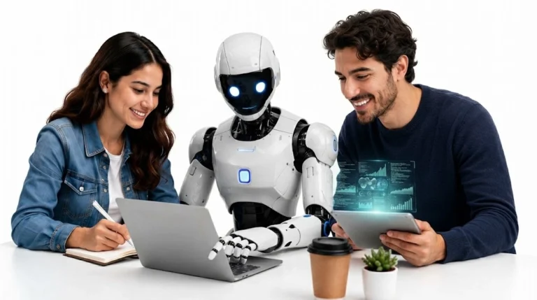Taller de Inteligencia Artificial para Estudiantes de Educación Superior de Modalidad Virtual – Facultad de Comunicaciones y Artes UDLA – 27 de agosto 2026