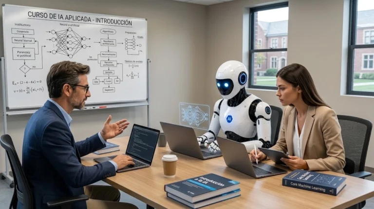 Taller de Recursos de Inteligencia Artificial para la Docencia – UDLA Sede Concepción – 7 de septiembre 2026