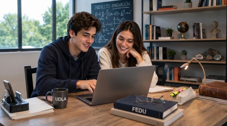 Taller Desarrollo de Habilidades Digitales – Dimensión 1 – Facultad de Educación de Universidad de Las Américas – 9 septiembre 2026