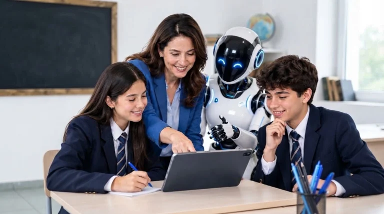 Taller 1 Edulabs: Creaci&oacute;n de Apps Educativas con IA &ndash; Ciclo Uso pedag&oacute;gico de la inteligencia artificial MINEDUC &ndash; Jueves 24 de septiembre 2026