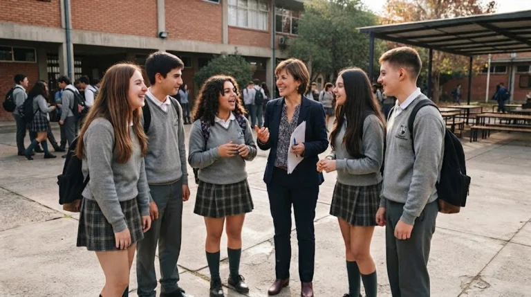 III Seminario de Convivencia y Orientación Educativa 2026: desafíos actuales para la convivencia, el buen trato y la instalación de culturas bien tratantes – 9 de septiembre 2026