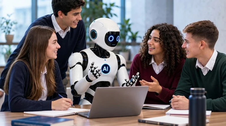 Webinar Rol del Estado ante la inteligencia artificial: &iquest;regular o dar mayor libertad a su desarrollo? &ndash; Red Crecemos &ndash; 30 de septiembre de 2026