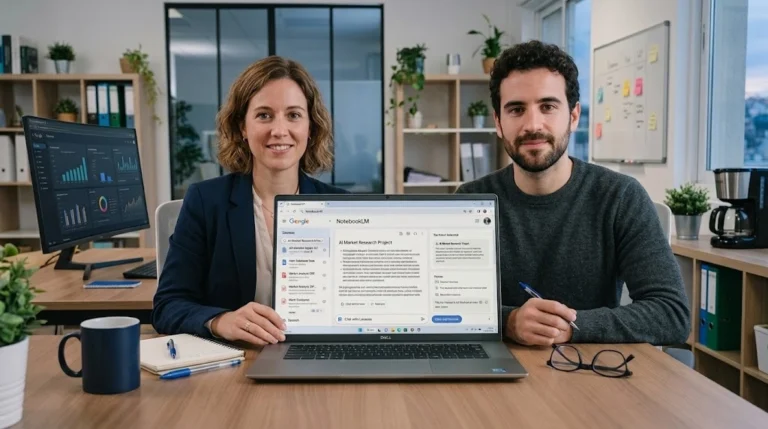 Taller Notebook LM &ndash; Taller 2: Construcci&oacute;n de recursos did&aacute;cticos con Notebook LM &ndash; Ciclo Uso pedag&oacute;gico de la inteligencia artificial MINEDUC &ndash; Mi&eacute;rcoles 14 de octubre de 2026