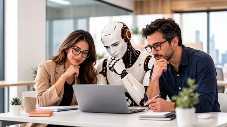 Webinar: creaci&oacute;n de recursos y aplicaciones educativas con Inteligencia Artificial &ndash; CFT Cenco &ndash; Martes 20 de octubre de 2026
