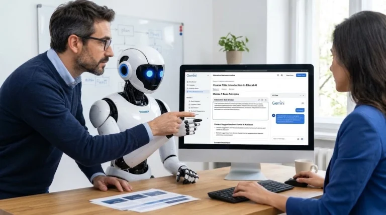 Taller Notebook LM &ndash; Taller 3: Creaci&oacute;n de recursos digitales con IA Google&ndash; Ciclo Uso pedag&oacute;gico de la inteligencia artificial MINEDUC &ndash; Mi&eacute;rcoles 21 de octubre de 2026