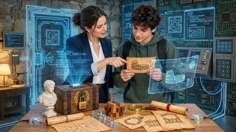 4to Congreso Internacional sobre Pr&aacute;cticas Educativas Innovadoras #EPIC2026 &ndash; 27 al 30 de octubre de 2026