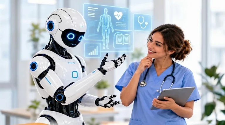 Taller &ldquo;Posibilidades did&aacute;cticas de la IA en el &aacute;mbito de la salud&rdquo; &ndash; TENS y Enfermer&iacute;a Campus La Florida &ndash; UAP Sede Santiago Centro &ndash; 30 de octubre de 2026